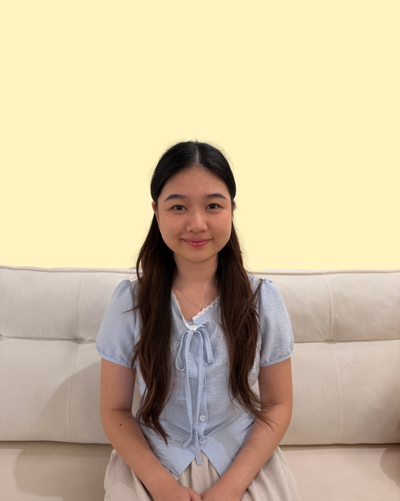 Therapist Profile Picture
